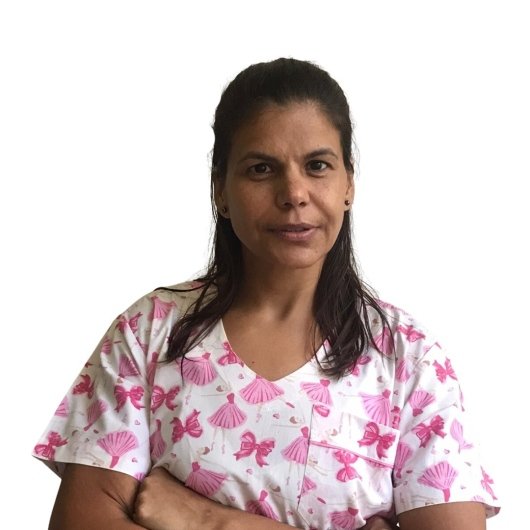 Dra. Roberta Rodrigues Da Costa Serra