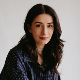Dra. Nathália Habib