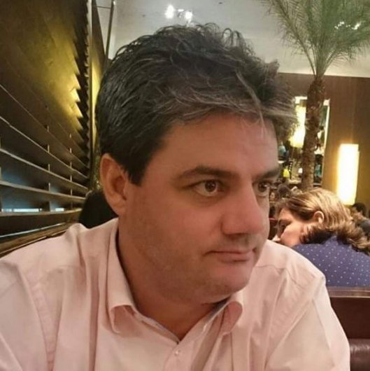 Dr. Paulo Almeida