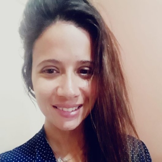 Dra. Luiza Barbirato