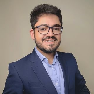 Dr. Pedro Paulo Egito