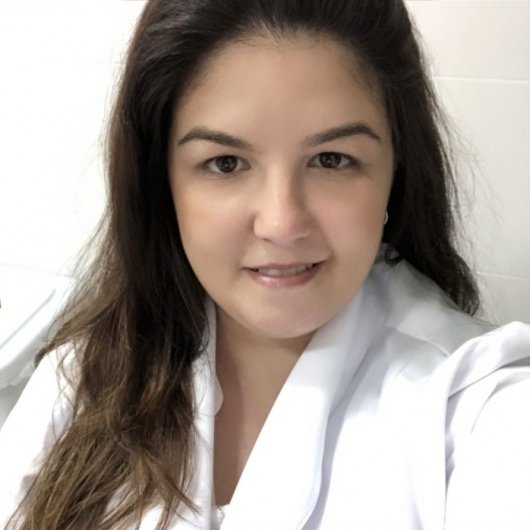 Dra. Juliana Garcia Lorca