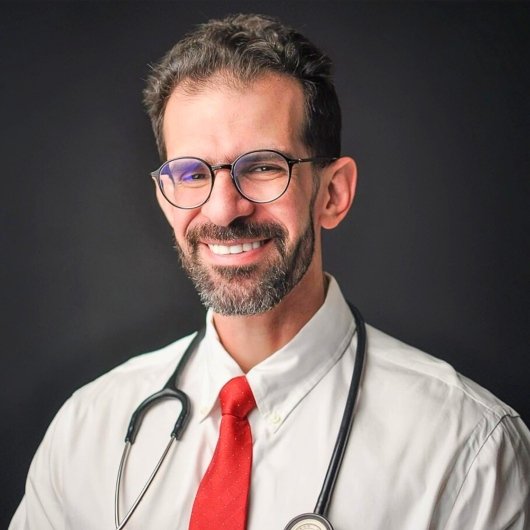 Dr. Tannus Da Cunha Khayat