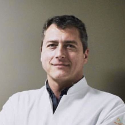 Dr. Evandro Luminati