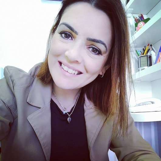 Jaqueline Marion Corrêa Lemann