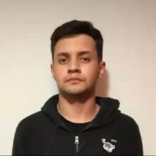 João Vitor Fernandes