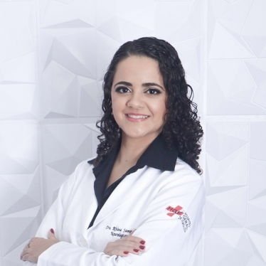 Dra. Rhina de Freitas Sampaio