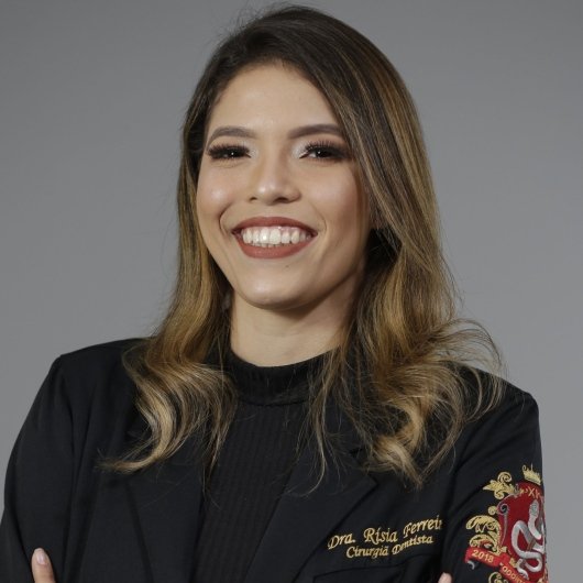 Dra. Rísia Ferreira Martins
