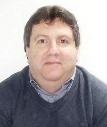 Dr. Luciano Pascarelli