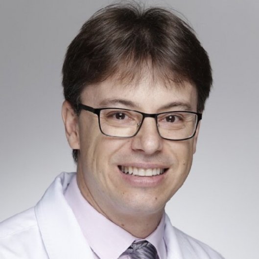 Dr. Rui Fernando Bertolino Junior