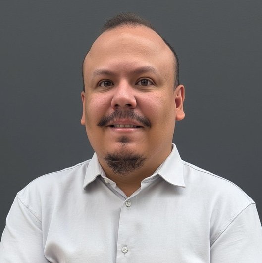 Dr. Fernando Schroeder Queiroz
