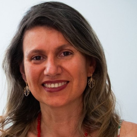 Janete F. Balestrini