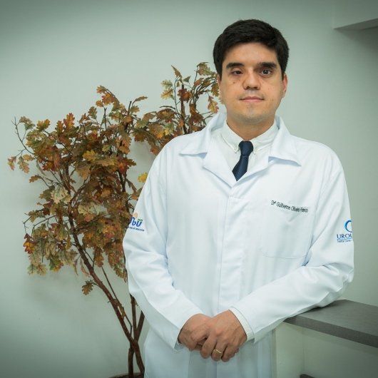 Dr. Guilherme Franco