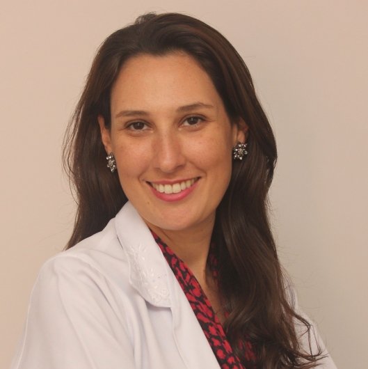 Dra. Daniele De Oliveira Soares Stefanini