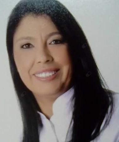 Dra. Fátima Hamerski