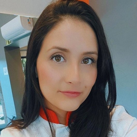 Cecília Ogando Alfama