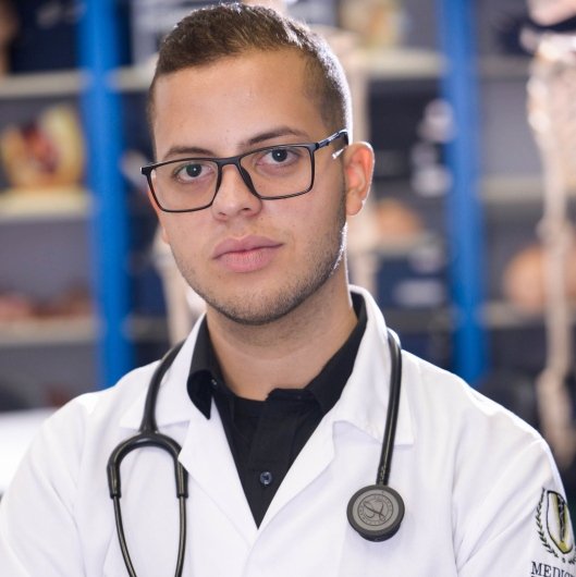 Dr. Alialdo Dantas