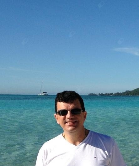 Dr. Antonio Fonseca Machado dos Santos