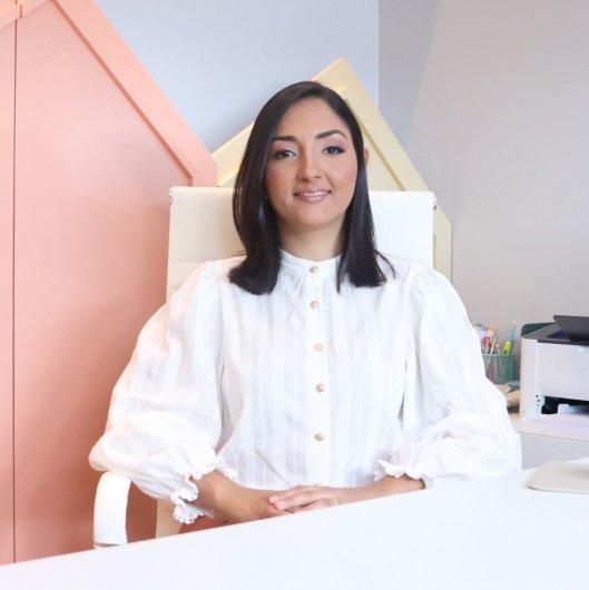 Dra. Juliana Rocha