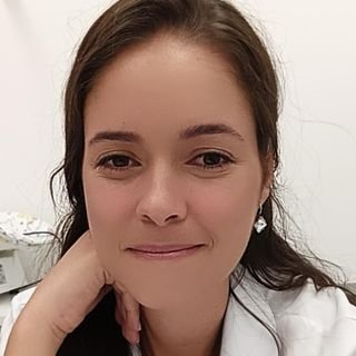 Dra. Amanda Ferrante