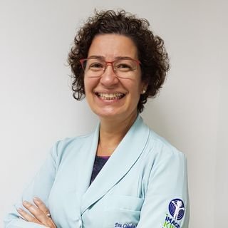 Dra. Claudia Penna
