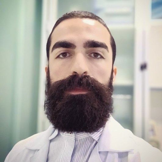Dr. Rafael Backer