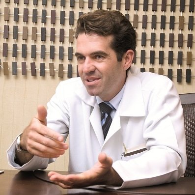 Dr. Ricardo Afonso Teixeira