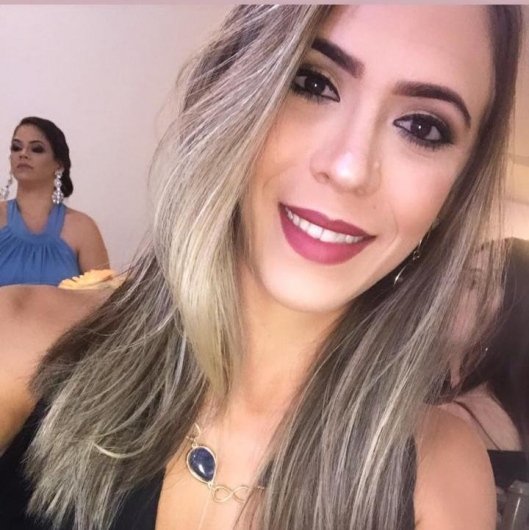 Gleyde Lima
