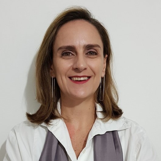 Ana Lucia Varotto