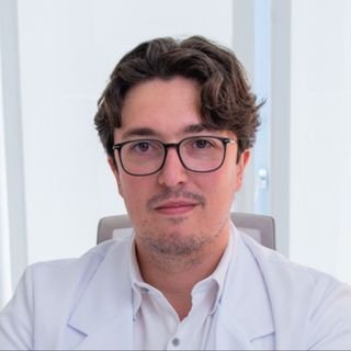 Dr. Bernardo Costa Lemos