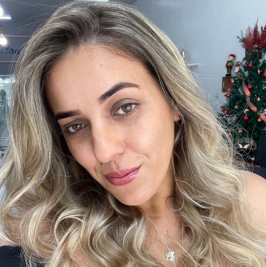 Elaine Barbosa