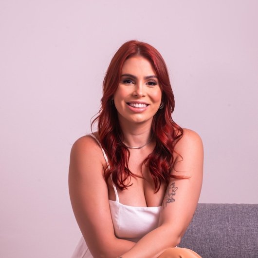 Laryssa Coutinho Sabino