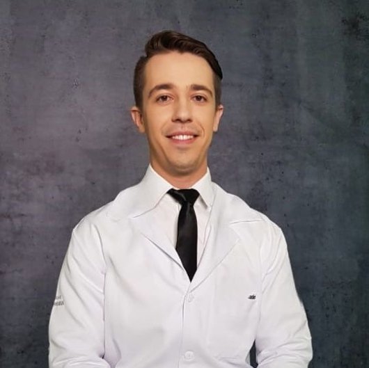 Dr. Henrique Guimarães