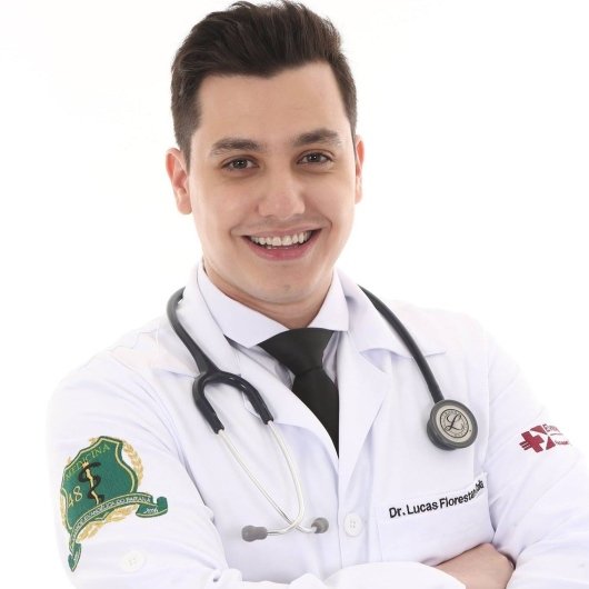 Dr. Lucas Florestan Cella