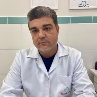 Dr. Hogue Augusto Veríssimo Barreto Tavares