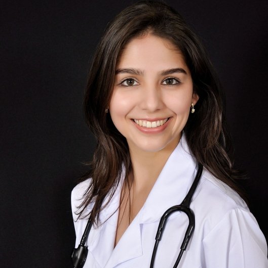 Dra. Ana Paula Chibeni Fernandez