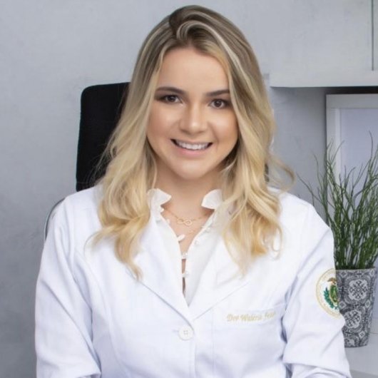 Dra. Waléria Feitosa