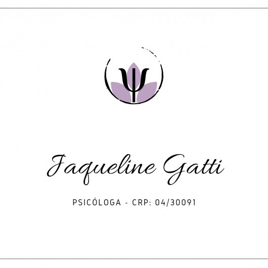 Dra. Jaqueline Gatti