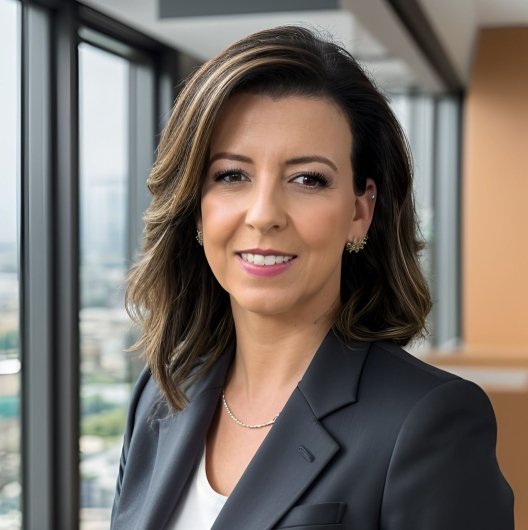Cristina Rossa Pereira
