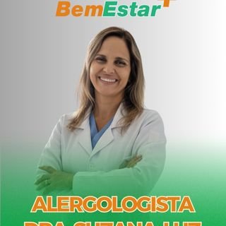 Dra. Suzana da Luz Ribeiro
