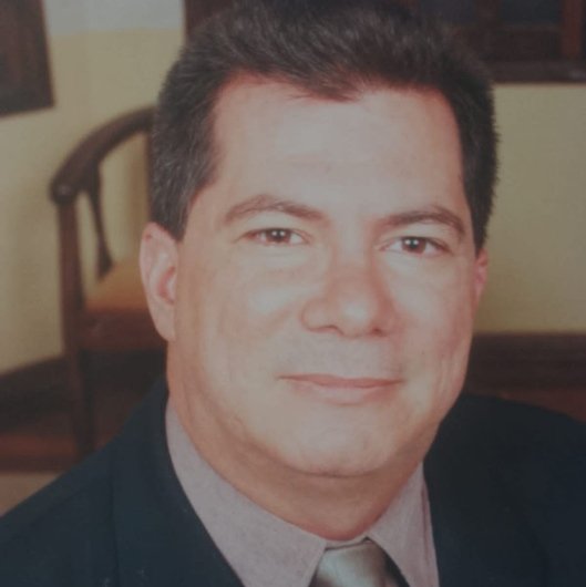 Dr. Belmiro Rodrigues Silva Jr.