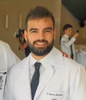 Angerson Magalhaes Lima