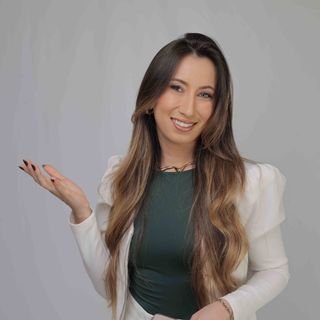 Dra. Ingrid Hikari Nunes Fangui