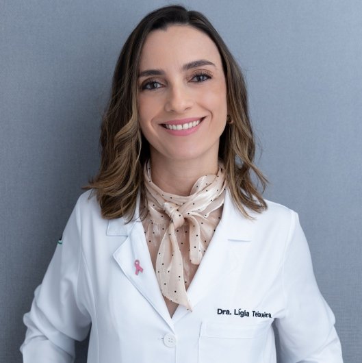 Dra. Lígia Teixeira