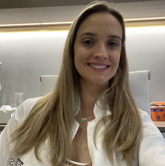 Karina Gongora Di Luca