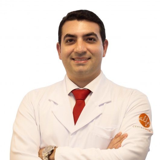 Dr. Maurício Aguiar Reis