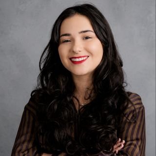 Maria Gabriela Rabello Barreira