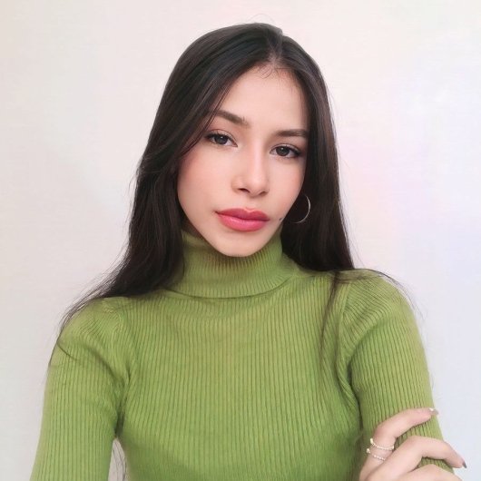 Jaqueline Mauriz Da Silva Almeida