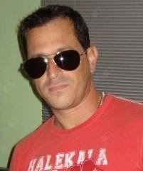 Dr. Anderson de Matos Araujo
