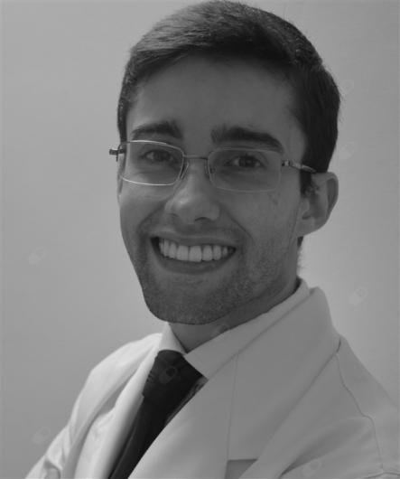 Dr. Isaias Avelino de Souza